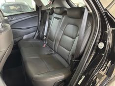 HYUNDAI TUCSON 1.6 GLS TURBO 2021/2022 SUL SERRA MOTORS CAXIAS DO SUL / Carros no Vale