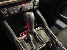 JEEP COMMANDER 1.3 LIMITED T270 16V 4X2 TURBO 2023/2023 SUL SERRA MOTORS CAXIAS DO SUL / Carros no Vale