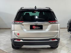 JEEP COMMANDER 1.3 LIMITED T270 16V 4X2 TURBO 2023/2023 SUL SERRA MOTORS CAXIAS DO SUL / Carros no Vale