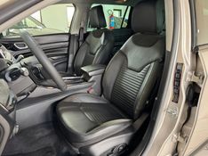 JEEP COMMANDER 1.3 LIMITED T270 16V 4X2 TURBO 2023/2023 SUL SERRA MOTORS CAXIAS DO SUL / Carros no Vale