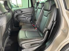 JEEP COMMANDER 1.3 LIMITED T270 16V 4X2 TURBO 2023/2023 SUL SERRA MOTORS CAXIAS DO SUL / Carros no Vale