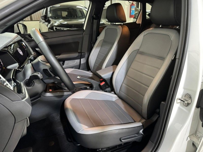 VOLKSWAGEN NIVUS 1.0 TSI HIGHLINE 2023/2024 SUL SERRA MOTORS CAXIAS DO SUL / Carros no Vale