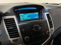 CHEVROLET CRUZE 1.8 LT 16V 2013/2014 SUL SERRA MOTORS CAXIAS DO SUL / Carros no Vale
