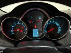 CHEVROLET CRUZE 1.8 LT 16V 2013/2014 SUL SERRA MOTORS CAXIAS DO SUL / Carros no Vale