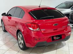 CHEVROLET CRUZE 1.8 LT 16V 2013/2014 SUL SERRA MOTORS CAXIAS DO SUL / Carros no Vale