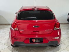 CHEVROLET CRUZE 1.8 LT 16V 2013/2014 SUL SERRA MOTORS CAXIAS DO SUL / Carros no Vale