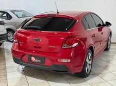 CHEVROLET CRUZE 1.8 LT 16V 2013/2014 SUL SERRA MOTORS CAXIAS DO SUL / Carros no Vale