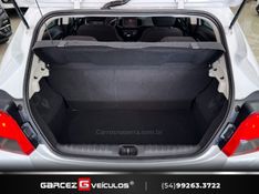 CHEVROLET ONIX 1.4 MPFI LT 8V 2015/2016 GARCEZ VEÍCULOS BENTO GONÇALVES / Carros no Vale