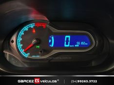 CHEVROLET ONIX 1.4 MPFI LT 8V 2015/2016 GARCEZ VEÍCULOS BENTO GONÇALVES / Carros no Vale