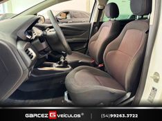 CHEVROLET ONIX 1.4 MPFI LT 8V 2015/2016 GARCEZ VEÍCULOS BENTO GONÇALVES / Carros no Vale