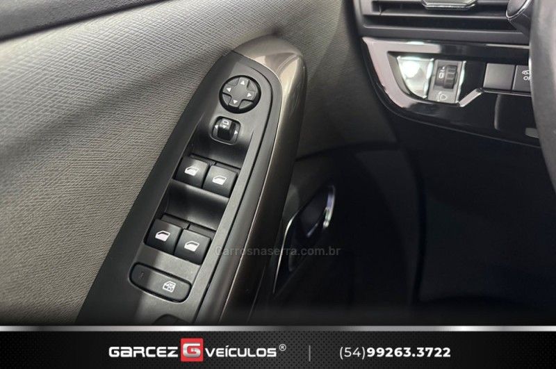 CITROËN C4 PICASSO 1.6 INTENSIVE 16V TURBO 2018/2019 GARCEZ VEÍCULOS BENTO GONÇALVES / Carros no Vale