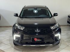 FORD TERRITORY 1.5 GTDI ECOBOOST SEL 16V 2020/2021 SUL SERRA MOTORS CAXIAS DO SUL / Carros no Vale