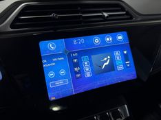 FORD TERRITORY 1.5 GTDI ECOBOOST SEL 16V 2020/2021 SUL SERRA MOTORS CAXIAS DO SUL / Carros no Vale