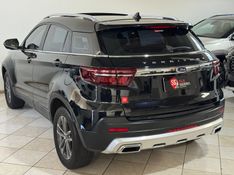 FORD TERRITORY 1.5 GTDI ECOBOOST SEL 16V 2020/2021 SUL SERRA MOTORS CAXIAS DO SUL / Carros no Vale