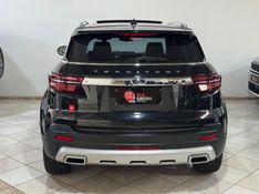 FORD TERRITORY 1.5 GTDI ECOBOOST SEL 16V 2020/2021 SUL SERRA MOTORS CAXIAS DO SUL / Carros no Vale