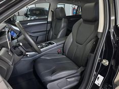 FORD TERRITORY 1.5 GTDI ECOBOOST SEL 16V 2020/2021 SUL SERRA MOTORS CAXIAS DO SUL / Carros no Vale