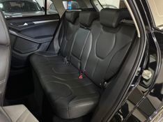 FORD TERRITORY 1.5 GTDI ECOBOOST SEL 16V 2020/2021 SUL SERRA MOTORS CAXIAS DO SUL / Carros no Vale