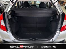 HONDA FIT 1.5 LX 16V 2015/2015 GARCEZ VEÍCULOS BENTO GONÇALVES / Carros no Vale