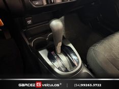 HONDA FIT 1.5 LX 16V 2015/2015 GARCEZ VEÍCULOS BENTO GONÇALVES / Carros no Vale