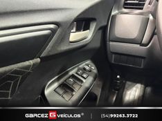 HONDA FIT 1.5 LX 16V 2015/2015 GARCEZ VEÍCULOS BENTO GONÇALVES / Carros no Vale