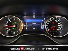 JEEP COMPASS 2.0 16V LONGITUDE 4X4 2020/2020 GARCEZ VEÍCULOS BENTO GONÇALVES / Carros no Vale