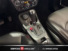 JEEP COMPASS 2.0 16V LONGITUDE 4X4 2020/2020 GARCEZ VEÍCULOS BENTO GONÇALVES / Carros no Vale