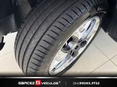 JEEP COMPASS 2.0 16V LONGITUDE 4X4 2020/2020 GARCEZ VEÍCULOS BENTO GONÇALVES / Carros no Vale