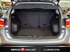 JEEP COMPASS 2.0 16V LONGITUDE 4X4 2020/2020 GARCEZ VEÍCULOS BENTO GONÇALVES / Carros no Vale