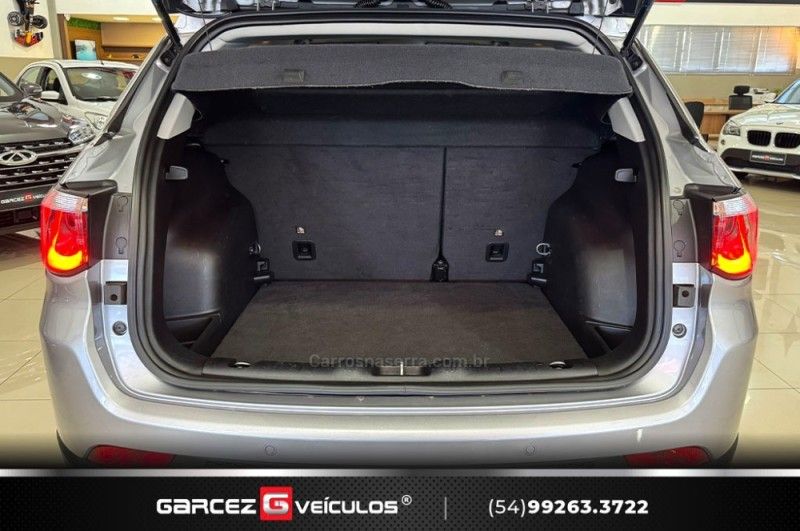 JEEP COMPASS 2.0 16V LONGITUDE 4X4 2020/2020 GARCEZ VEÍCULOS BENTO GONÇALVES / Carros no Vale