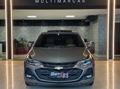 CHEVROLET CRUZE 1.4 TURBO PREMIER II SPORT HATCH 16V 2019/2020 GRIFFCAR MULTIMARCAS DOIS IRMÃOS / Carros no Vale