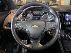 CHEVROLET CRUZE 1.4 TURBO PREMIER II SPORT HATCH 16V 2019/2020 GRIFFCAR MULTIMARCAS DOIS IRMÃOS / Carros no Vale