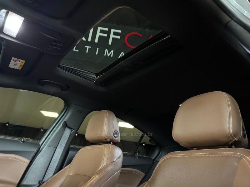 CHEVROLET CRUZE 1.4 TURBO PREMIER II SPORT HATCH 16V 2019/2020 GRIFFCAR MULTIMARCAS DOIS IRMÃOS / Carros no Vale