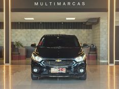 CHEVROLET PRISMA 1.4 MPFI LTZ 8V 2018/2019 GRIFFCAR MULTIMARCAS DOIS IRMÃOS / Carros no Vale