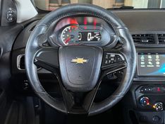 CHEVROLET PRISMA 1.4 MPFI LTZ 8V 2018/2019 GRIFFCAR MULTIMARCAS DOIS IRMÃOS / Carros no Vale