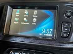 CHEVROLET PRISMA 1.4 MPFI LTZ 8V 2018/2019 GRIFFCAR MULTIMARCAS DOIS IRMÃOS / Carros no Vale