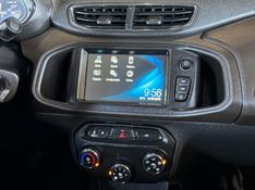 CHEVROLET PRISMA 1.4 MPFI LTZ 8V 2018/2019 GRIFFCAR MULTIMARCAS DOIS IRMÃOS / Carros no Vale