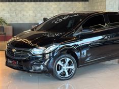 CHEVROLET PRISMA 1.4 MPFI LTZ 8V 2018/2019 GRIFFCAR MULTIMARCAS DOIS IRMÃOS / Carros no Vale