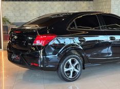 CHEVROLET PRISMA 1.4 MPFI LTZ 8V 2018/2019 GRIFFCAR MULTIMARCAS DOIS IRMÃOS / Carros no Vale
