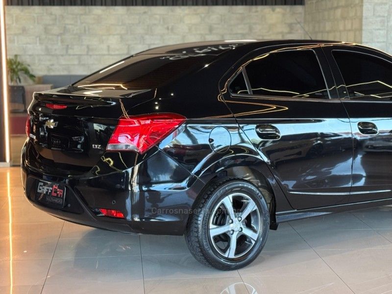 CHEVROLET PRISMA 1.4 MPFI LTZ 8V 2018/2019 GRIFFCAR MULTIMARCAS DOIS IRMÃOS / Carros no Vale CHEVROLET PRISMA 1.4 MPFI LTZ 8V 2018/2019 GRIFFCAR MULTIMARCAS DOIS IRMÃOS / Carros no Vale