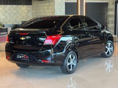 CHEVROLET PRISMA 1.4 MPFI LTZ 8V 2018/2019 GRIFFCAR MULTIMARCAS DOIS IRMÃOS / Carros no Vale