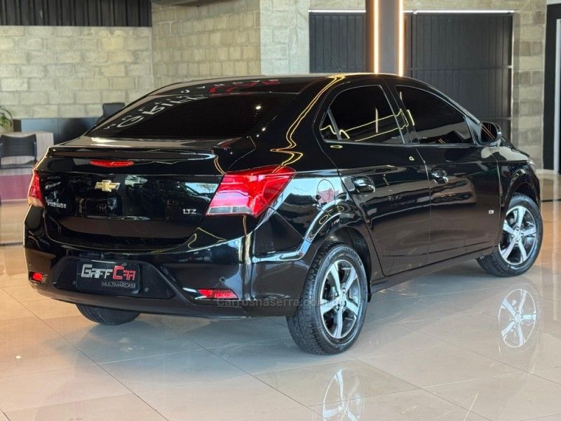 CHEVROLET PRISMA 1.4 MPFI LTZ 8V 2018/2019 GRIFFCAR MULTIMARCAS DOIS IRMÃOS / Carros no Vale CHEVROLET PRISMA 1.4 MPFI LTZ 8V 2018/2019 GRIFFCAR MULTIMARCAS DOIS IRMÃOS / Carros no Vale