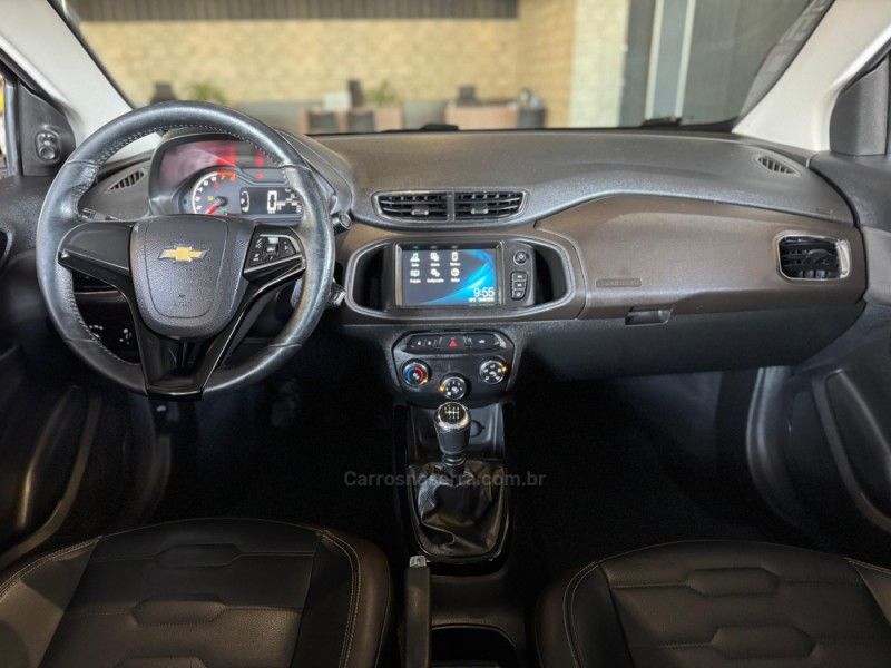 CHEVROLET PRISMA 1.4 MPFI LTZ 8V 2018/2019 GRIFFCAR MULTIMARCAS DOIS IRMÃOS / Carros no Vale CHEVROLET PRISMA 1.4 MPFI LTZ 8V 2018/2019 GRIFFCAR MULTIMARCAS DOIS IRMÃOS / Carros no Vale