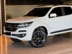 CHEVROLET S10 2.8 LS 4X4 CD 16V TURBO 2017/2018 GRIFFCAR MULTIMARCAS DOIS IRMÃOS / Carros no Vale