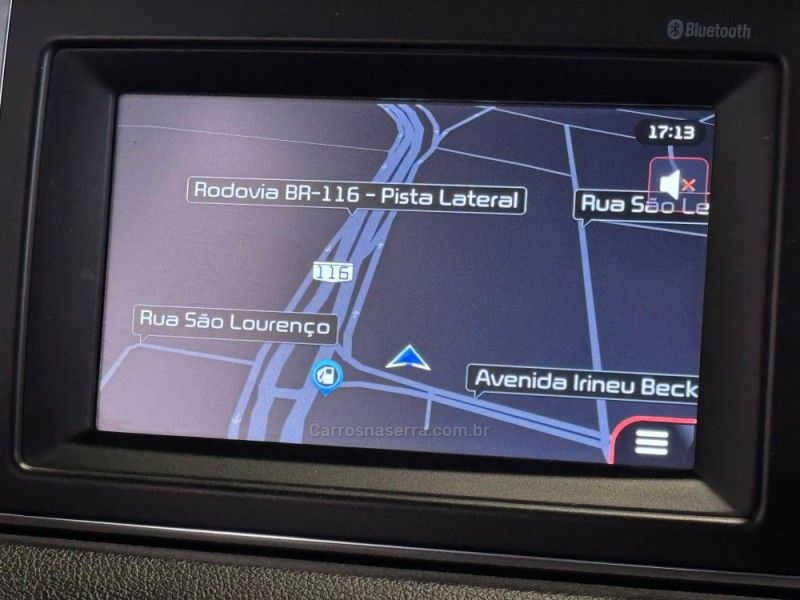 KIA SPORTAGE 2.0 EX 4X2 16V 2016/2017 GRIFFCAR MULTIMARCAS DOIS IRMÃOS / Carros no Vale KIA SPORTAGE 2.0 EX 4X2 16V 2016/2017 GRIFFCAR MULTIMARCAS DOIS IRMÃOS / Carros no Vale