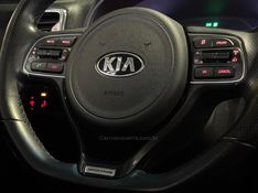 KIA SPORTAGE 2.0 EX 4X2 16V 2016/2017 GRIFFCAR MULTIMARCAS DOIS IRMÃOS / Carros no Vale