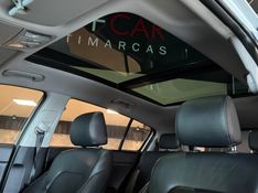 KIA SPORTAGE 2.0 EX 4X2 16V 2016/2017 GRIFFCAR MULTIMARCAS DOIS IRMÃOS / Carros no Vale