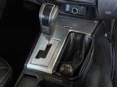 MITSUBISHI PAJERO DAKAR 3.2 HPE 4X4 7 LUGARES 16V TURBO INTERCOOLER 2011/2012 GRIFFCAR MULTIMARCAS DOIS IRMÃOS / Carros no Vale