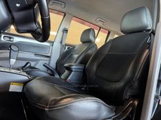 MITSUBISHI PAJERO DAKAR 3.2 HPE 4X4 7 LUGARES 16V TURBO INTERCOOLER 2011/2012 GRIFFCAR MULTIMARCAS DOIS IRMÃOS / Carros no Vale