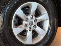 MITSUBISHI PAJERO DAKAR 3.2 HPE 4X4 7 LUGARES 16V TURBO INTERCOOLER 2011/2012 GRIFFCAR MULTIMARCAS DOIS IRMÃOS / Carros no Vale