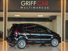 VOLKSWAGEN FOX 1.6 MI PRIME 8V 2013/2013 GRIFFCAR MULTIMARCAS DOIS IRMÃOS / Carros no Vale
